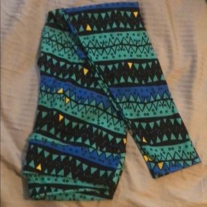 Lularoe leggings